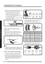 Предварительный просмотр 10 страницы Samsung AC018TN4PEH Installation Manual