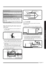 Предварительный просмотр 13 страницы Samsung AC018TN4PEH Installation Manual