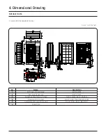 Preview for 22 page of Samsung AC024BXUPCH/AA Technical Data Book