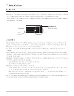 Предварительный просмотр 40 страницы Samsung AC024BXUPCH/AA Technical Data Book