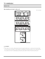 Preview for 43 page of Samsung AC024BXUPCH/AA Technical Data Book