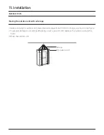 Предварительный просмотр 44 страницы Samsung AC024BXUPCH/AA Technical Data Book