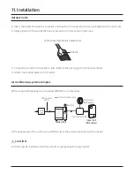 Preview for 47 page of Samsung AC024BXUPCH/AA Technical Data Book