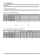 Предварительный просмотр 53 страницы Samsung AC024BXUPCH/AA Technical Data Book