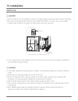 Предварительный просмотр 55 страницы Samsung AC024BXUPCH/AA Technical Data Book