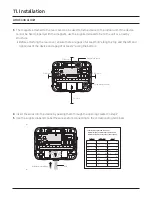 Предварительный просмотр 57 страницы Samsung AC024BXUPCH/AA Technical Data Book