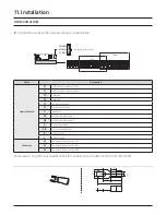 Preview for 58 page of Samsung AC024BXUPCH/AA Technical Data Book