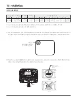 Предварительный просмотр 59 страницы Samsung AC024BXUPCH/AA Technical Data Book