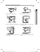 Предварительный просмотр 10 страницы Samsung AC024JXADCHA Installation Manual