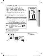 Предварительный просмотр 14 страницы Samsung AC024JXADCHA Installation Manual