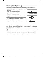 Предварительный просмотр 27 страницы Samsung AC024JXADCHA Installation Manual