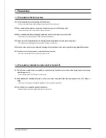 Preview for 4 page of Samsung AC026FB1DEH/EU Service Manual