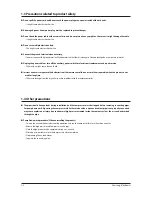 Preview for 5 page of Samsung AC026FB1DEH/EU Service Manual