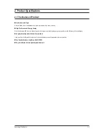 Preview for 6 page of Samsung AC026FB1DEH/EU Service Manual