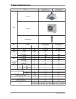 Preview for 11 page of Samsung AC026FB1DEH/EU Service Manual