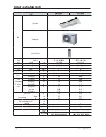 Preview for 13 page of Samsung AC026FB1DEH/EU Service Manual