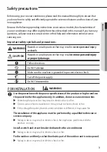 Предварительный просмотр 3 страницы Samsung AC026FBNDEH Manual