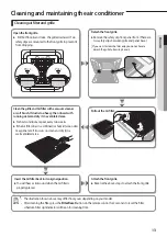 Предварительный просмотр 13 страницы Samsung AC026FBNDEH Manual