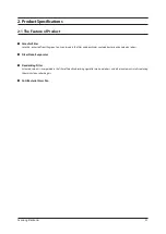 Preview for 6 page of Samsung AC026FBRDEH Service Manual