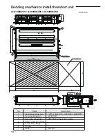 Preview for 10 page of Samsung AC026HBLDKH Installation Instructions Manual