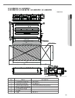 Preview for 11 page of Samsung AC026HBLDKH Installation Instructions Manual