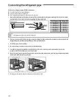 Preview for 14 page of Samsung AC026HBLDKH Installation Instructions Manual