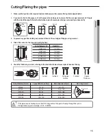 Preview for 15 page of Samsung AC026HBLDKH Installation Instructions Manual