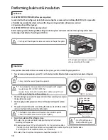 Preview for 16 page of Samsung AC026HBLDKH Installation Instructions Manual