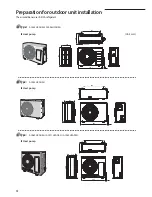 Предварительный просмотр 4 страницы Samsung AC026HBLDKH Manual