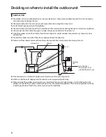 Предварительный просмотр 6 страницы Samsung AC026HBLDKH Manual