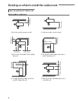 Предварительный просмотр 8 страницы Samsung AC026HBLDKH Manual