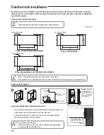 Предварительный просмотр 10 страницы Samsung AC026HBLDKH Manual