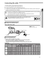 Предварительный просмотр 11 страницы Samsung AC026HBLDKH Manual