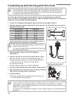 Предварительный просмотр 20 страницы Samsung AC026HBLDKH Manual