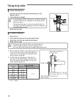 Предварительный просмотр 24 страницы Samsung AC026HBLDKH Manual