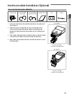 Предварительный просмотр 25 страницы Samsung AC026HBLDKH Manual