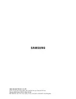 Предварительный просмотр 52 страницы Samsung AC026HBLDKH Manual