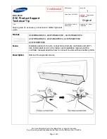 Preview for 1 page of Samsung AC026KNADEH/EU Quick Manual