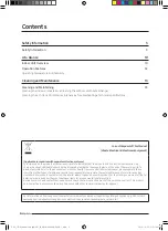 Preview for 1 page of Samsung AC026MN1DKH/EU Manual