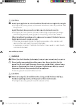 Preview for 4 page of Samsung AC026MN1DKH/EU Manual