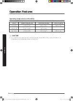 Preview for 11 page of Samsung AC026MN1DKH/EU Manual