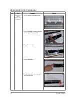 Preview for 21 page of Samsung AC026MN1DKH Service Manual