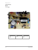 Preview for 86 page of Samsung AC026MN1DKH Service Manual