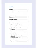 Preview for 2 page of Samsung AC026MNJDKH/EU Service Manual