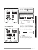 Preview for 23 page of Samsung AC026MNLDKH Installation Manual