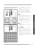 Preview for 29 page of Samsung AC026MNLDKH Installation Manual