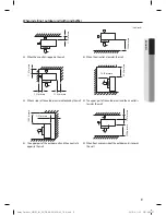 Preview for 10 page of Samsung AC030JXADCH Installation Manual