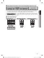 Preview for 16 page of Samsung AC030JXADCH Installation Manual