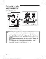 Preview for 17 page of Samsung AC030JXADCH Installation Manual