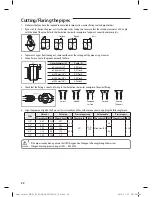 Preview for 23 page of Samsung AC030JXADCH Installation Manual